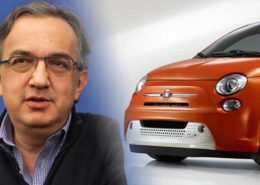 marchionnefiat500e