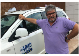 taxiblu
