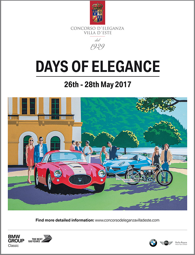 Classic Cars Yearbook_235x306_BMW Group Classic_VdE_2017.indd