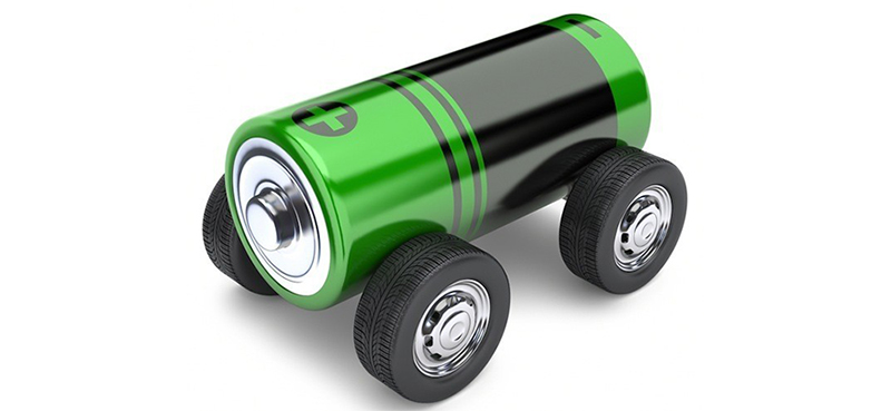  Where Are Batteries For Electric Cars Made