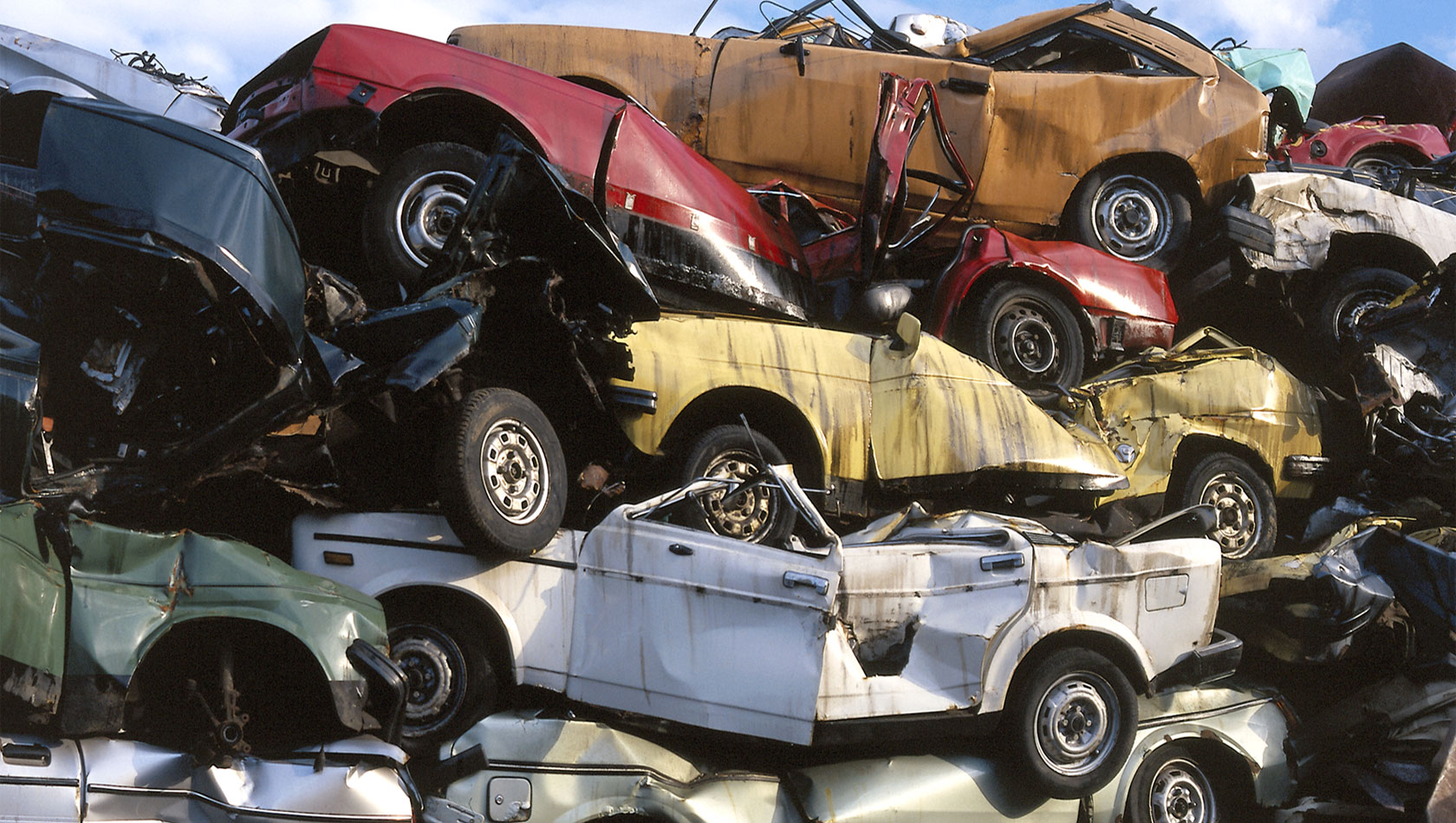Incentivi a costo zero per gli automobilisti obbligati a cambiare l ...