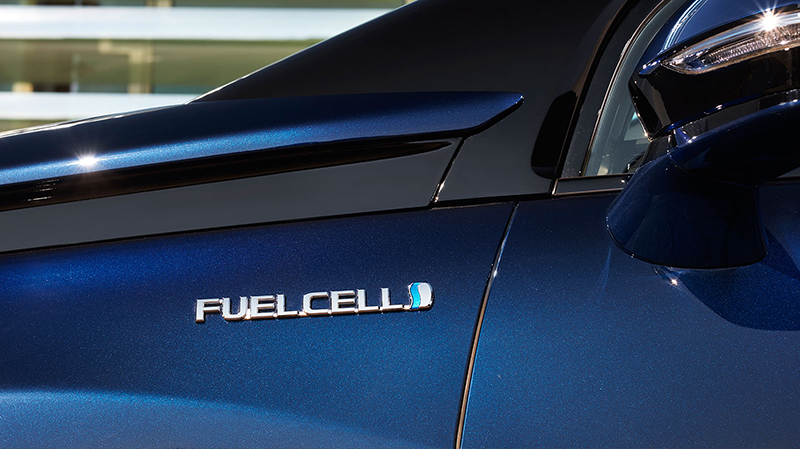 FuelCell